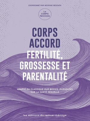 cover image of Corps Accord